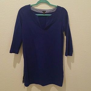 J.Crew Dress / Cover Up
